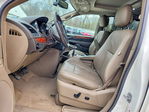 Chrysler Voyager 2013