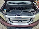 Honda Pilot 2010