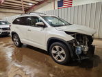 Toyota Highlander 2014