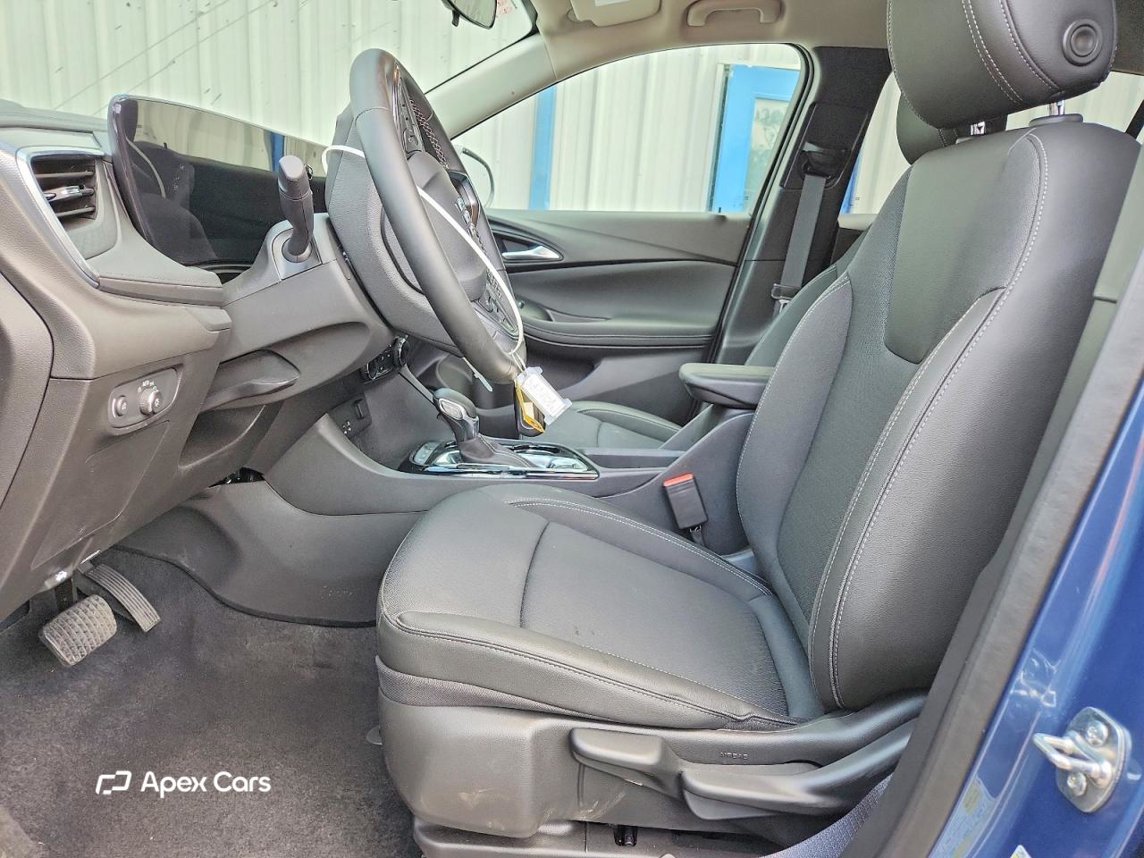 Buick Encore 2026