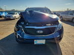 Kia Sportage 2015