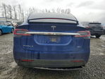 Tesla Model X 2016