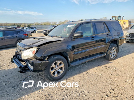 Toyota 4Runner 2004 - Image 1 of 12