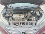Honda CR-V 2012
