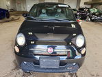 Fiat 500 2015