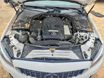 Mercedes-Benz C-klasse 2017