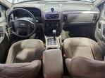 Jeep Cherokee 2004