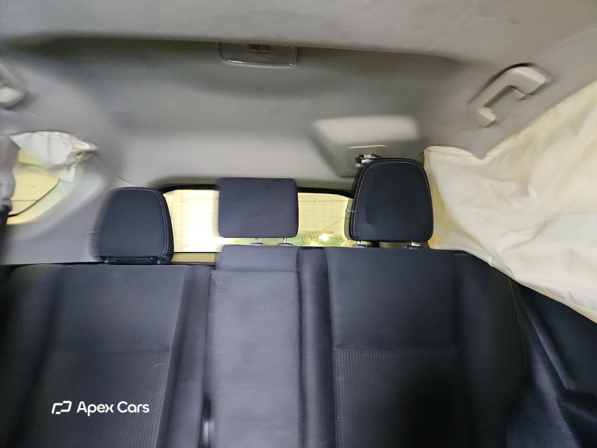 Toyota RAV 4 2014