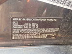 BMW Series 3 2014