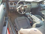 Ford Mustang 2014