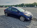 Hyundai Elantra 2012