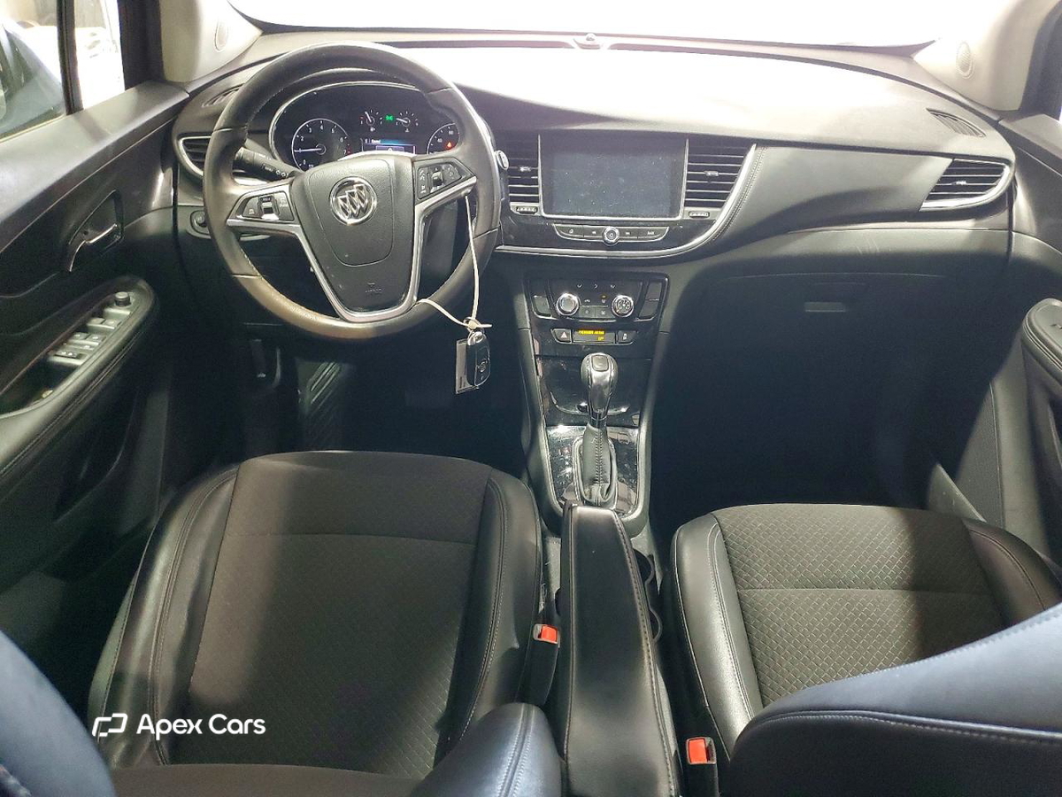 Buick Encore 2019