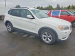 BMW X3 2012