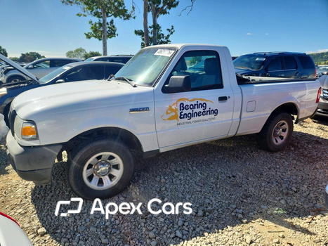 Ford Ranger 2011 - Image 1 of 12