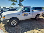 Ford Ranger 2011