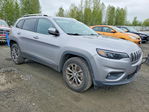 Jeep Cherokee 2020