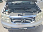 Honda Pilot 2012