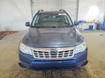 Subaru Forester 2012