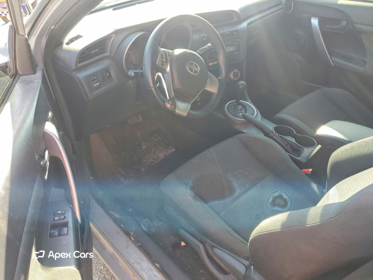 Scion tC 2013