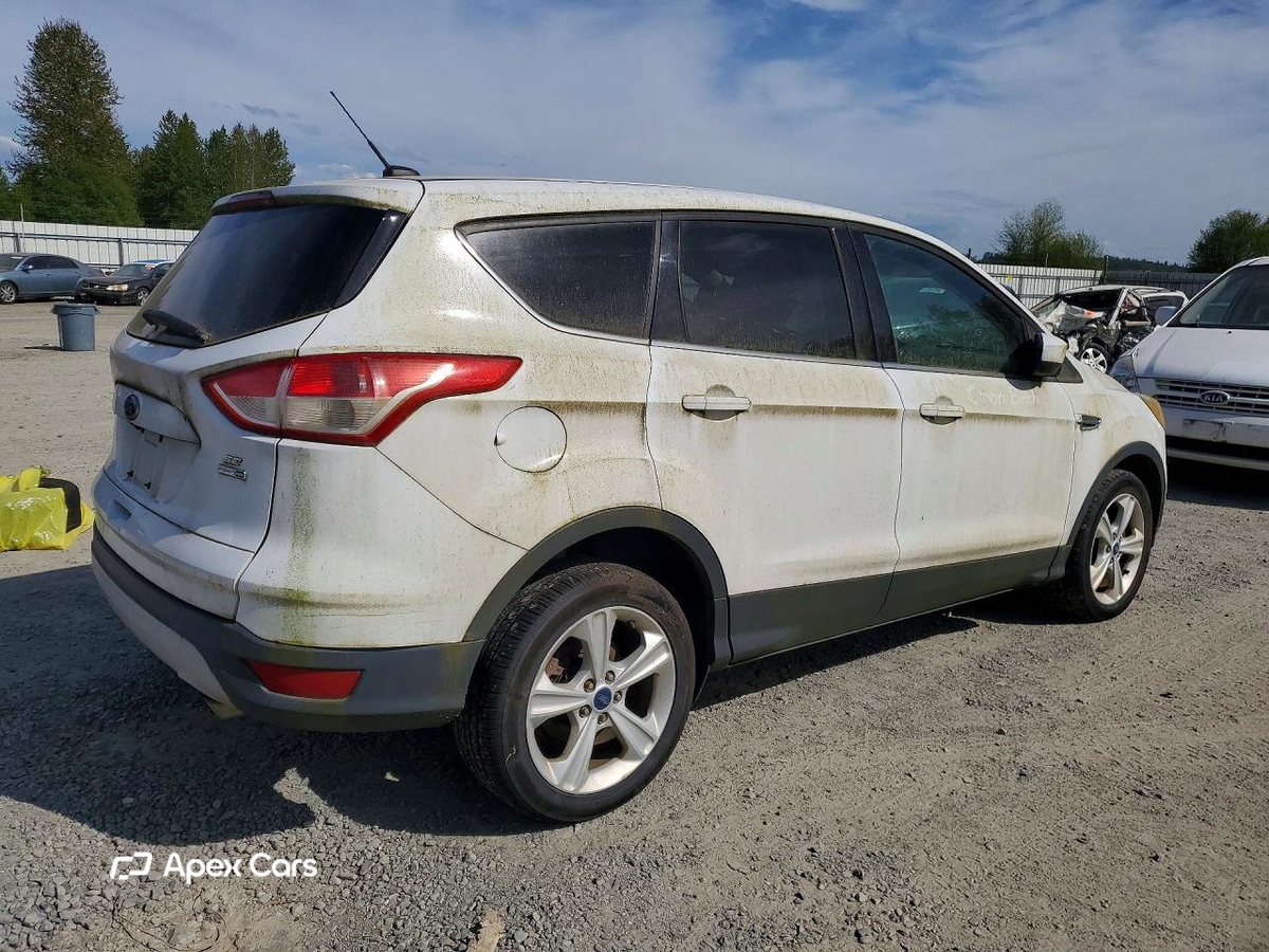 Ford Escape 2014