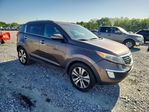 Kia Sportage 2011