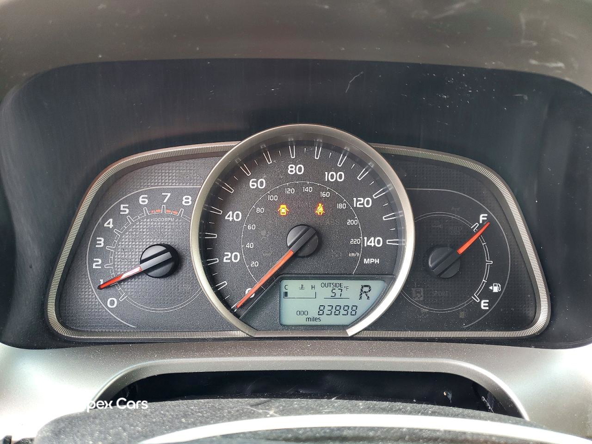 Toyota RAV 4 2013