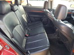 Subaru Outback 2012