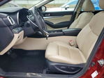 Nissan Maxima 2017
