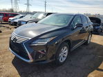 Lexus RX 2016
