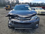 Toyota RAV 4 2014