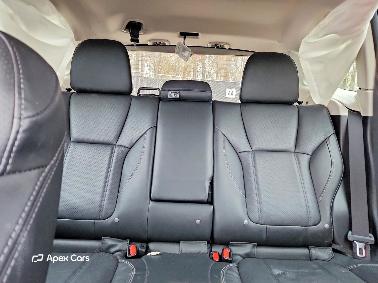 Subaru Forester 2024