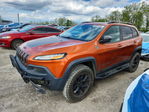 Jeep Cherokee 2016