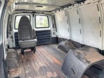 Chevrolet Express 2012