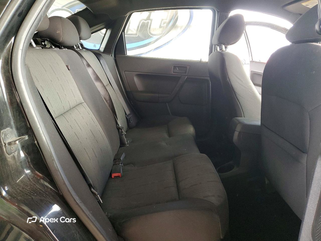 Ford Focus 2010
