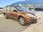 Subaru Outback 2012