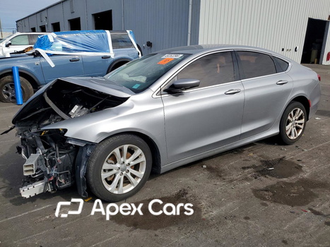 Chrysler 200 2016 - Image 1 of 13