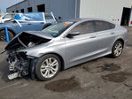 Chrysler 200 2016