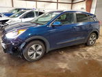Kia Niro 2017