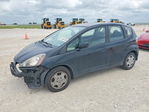 Honda Fit 2012
