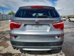 BMW X3 2012