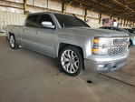 Chevrolet Silverado 2015