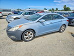 Hyundai Sonata 2011