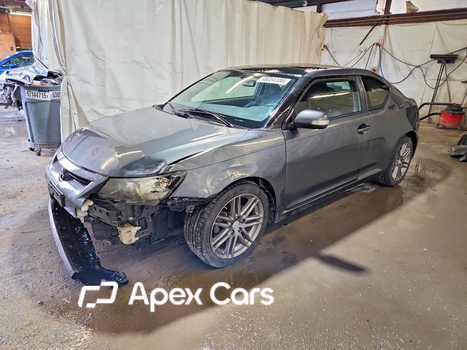 Scion tC 2012 - Image 1 of 14