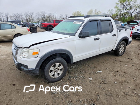 Ford Explorer 2007 - Image 1 of 13