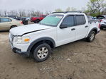 Ford Explorer 2007