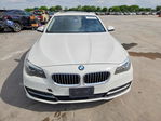 BMW Series 5 2014