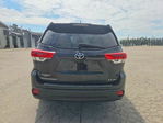 Toyota Highlander 2018