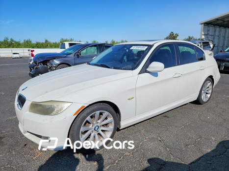 BMW Series 3 2011 - Zdjęcie 1 z 12