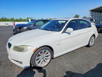 BMW Series 3 2011