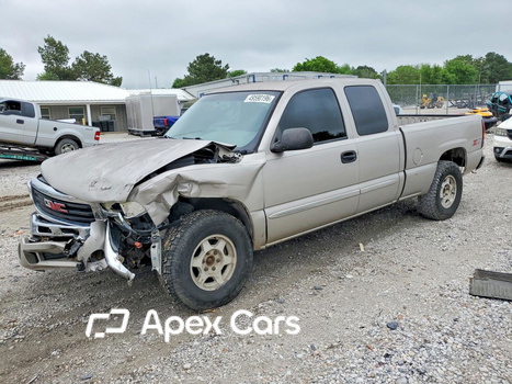 GMC Sierra 2004 - Image 1 of 13